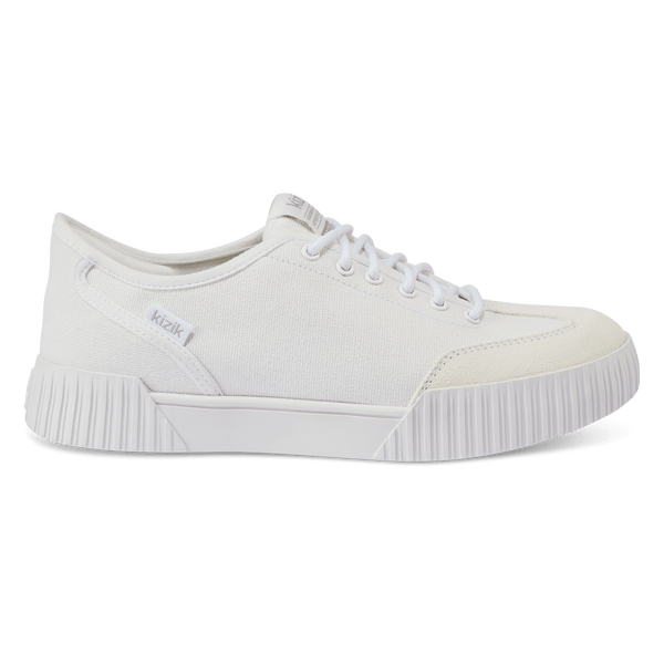 Women's Brooklyn - Bright White