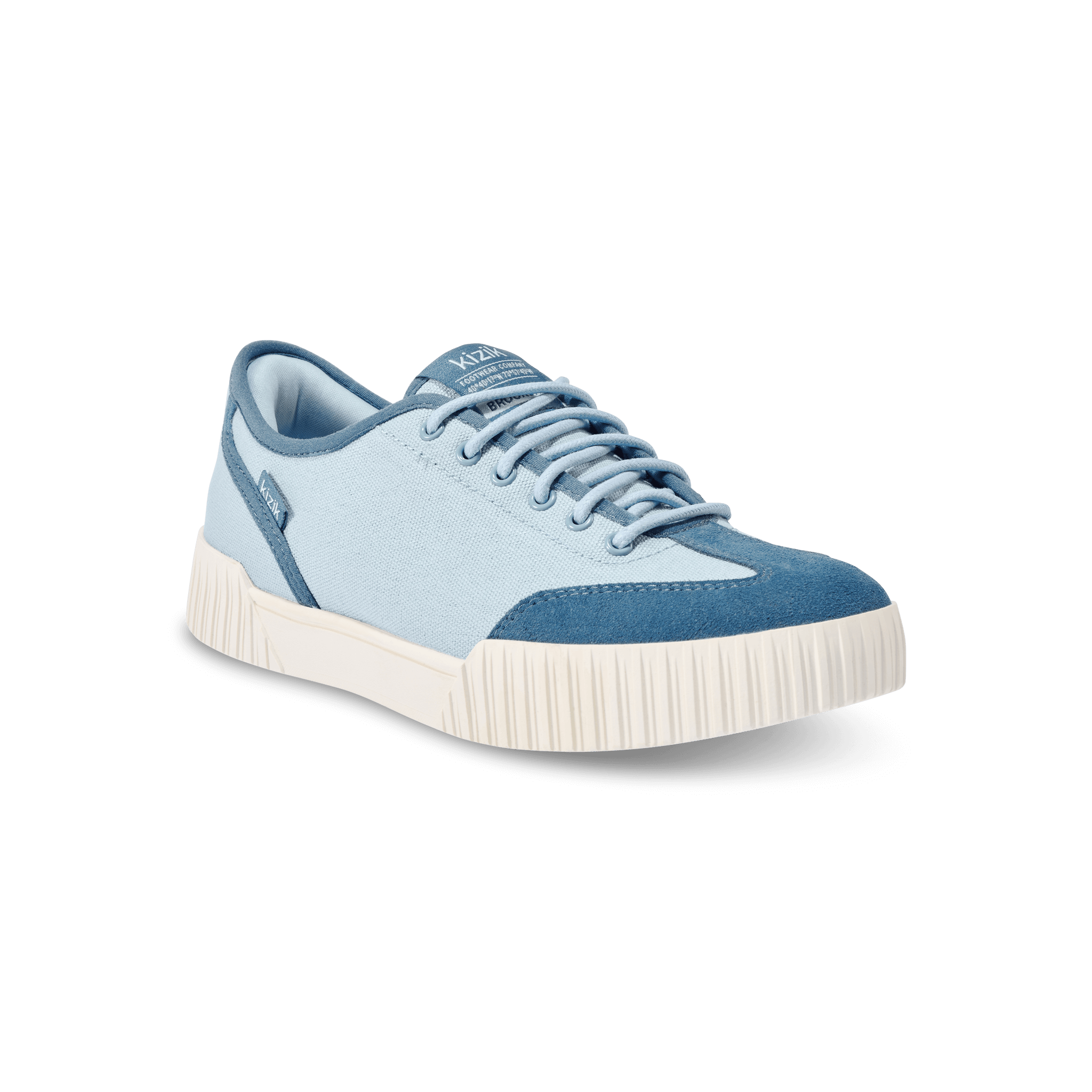 Women's Brooklyn - Soft Chambray