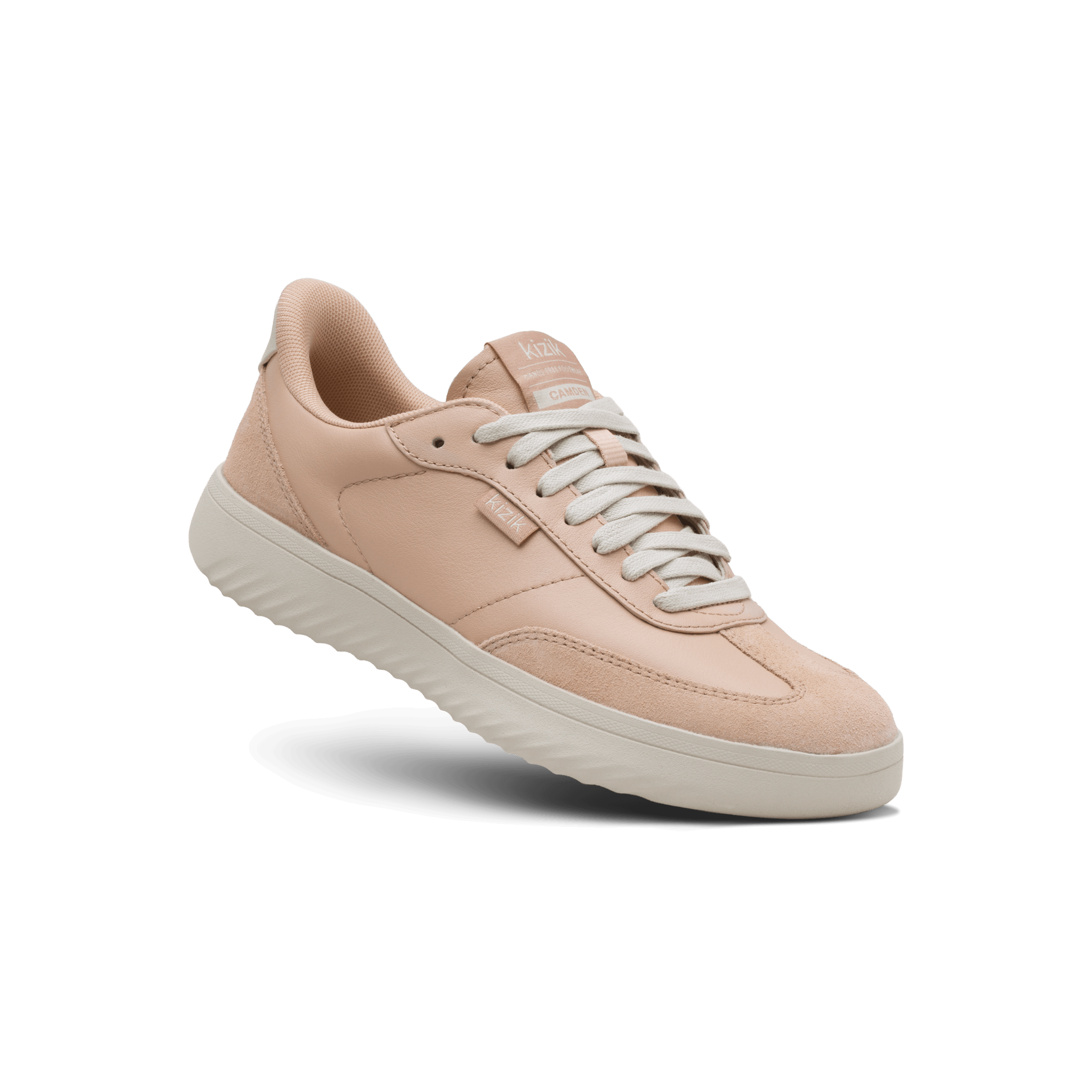 Women's Camden - Toasted Almond/Whitecap Gray