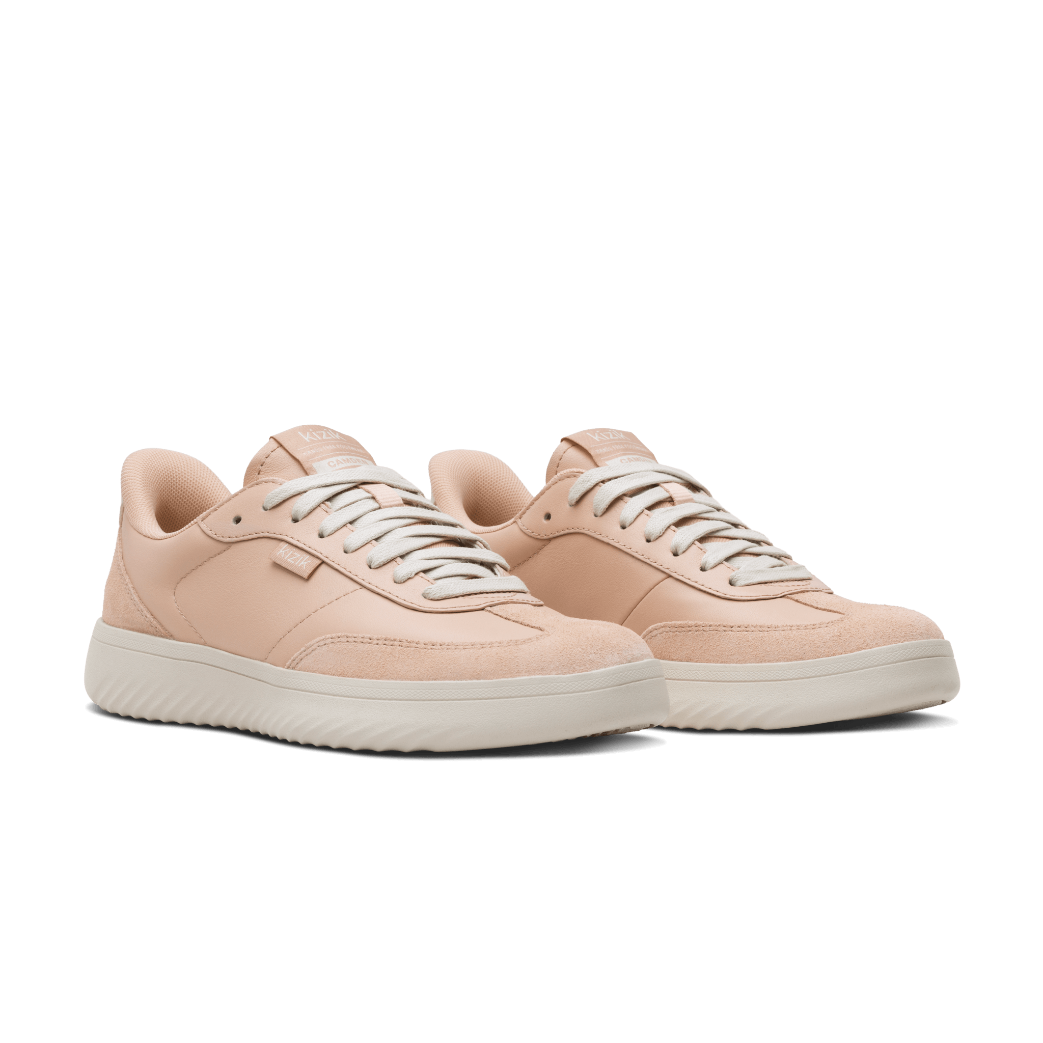 Women's Camden - Toasted Almond/Whitecap Gray
