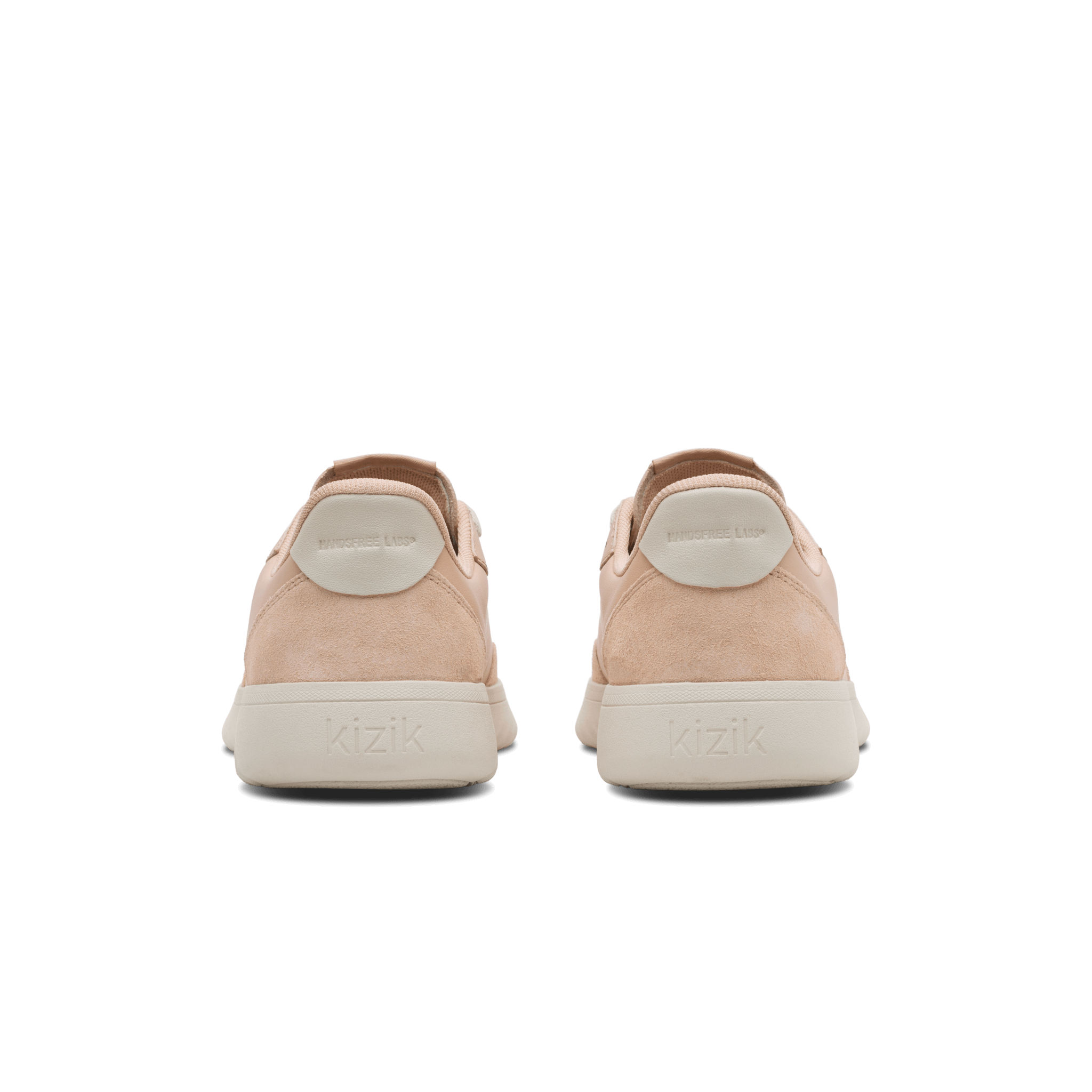 Women's Camden - Toasted Almond/Whitecap Gray