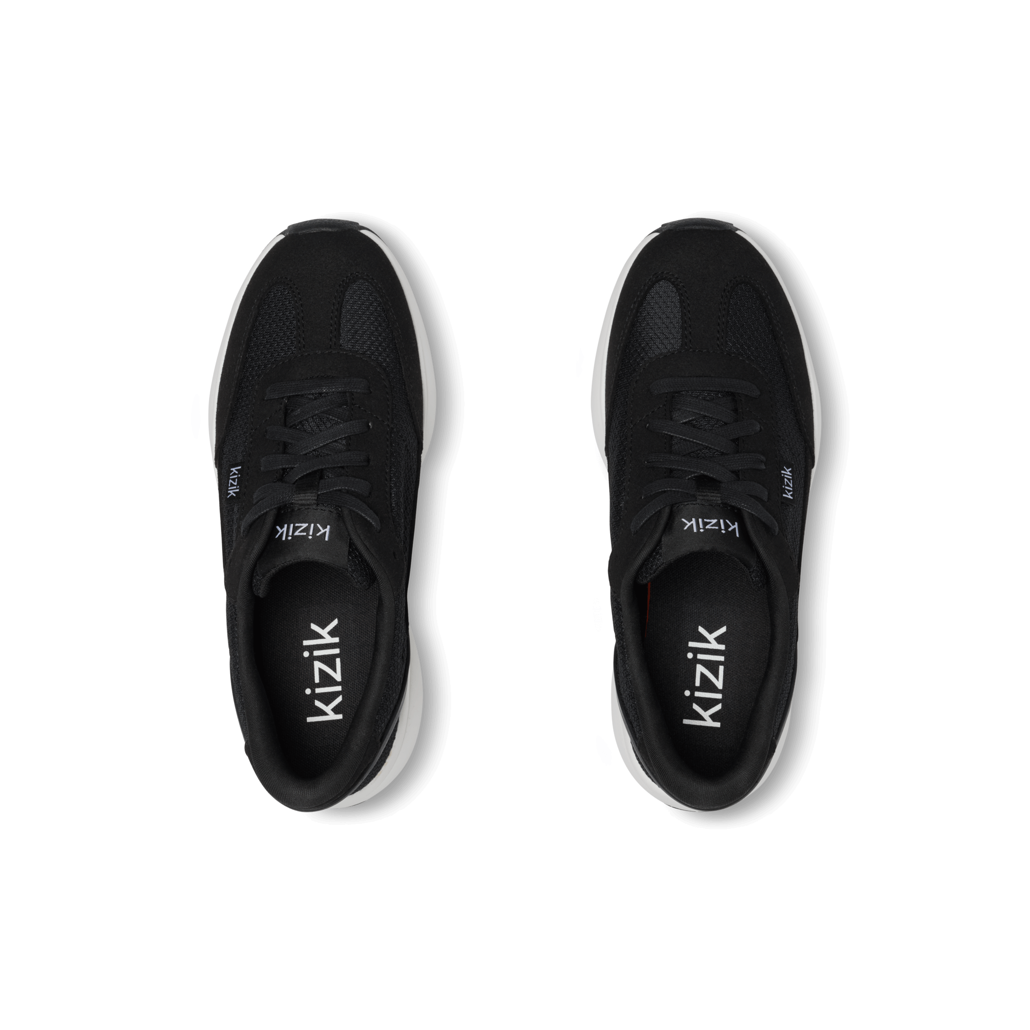 Women's Charlotte - Black