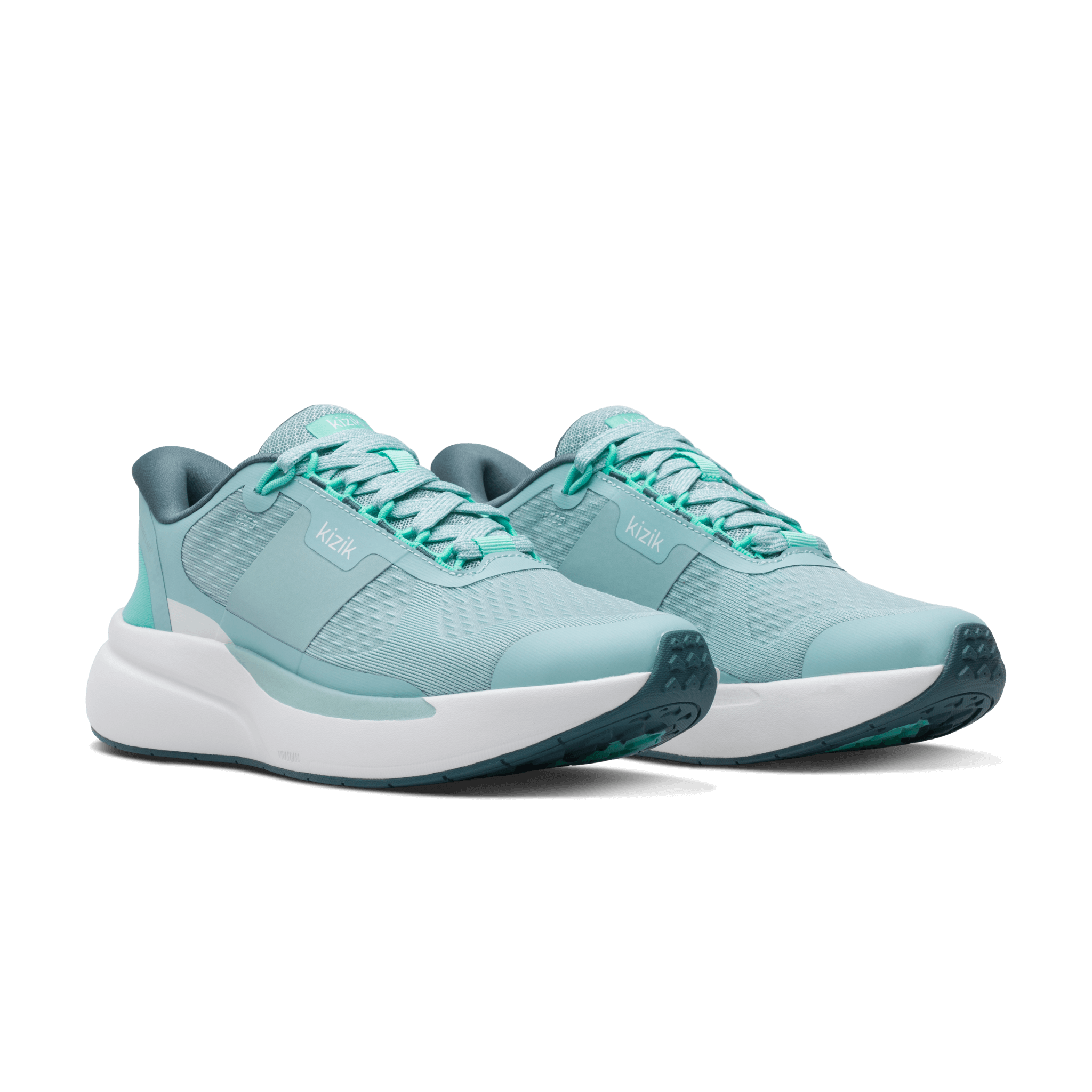 Women's Freedom Run - Surf Spray/Beach Glass