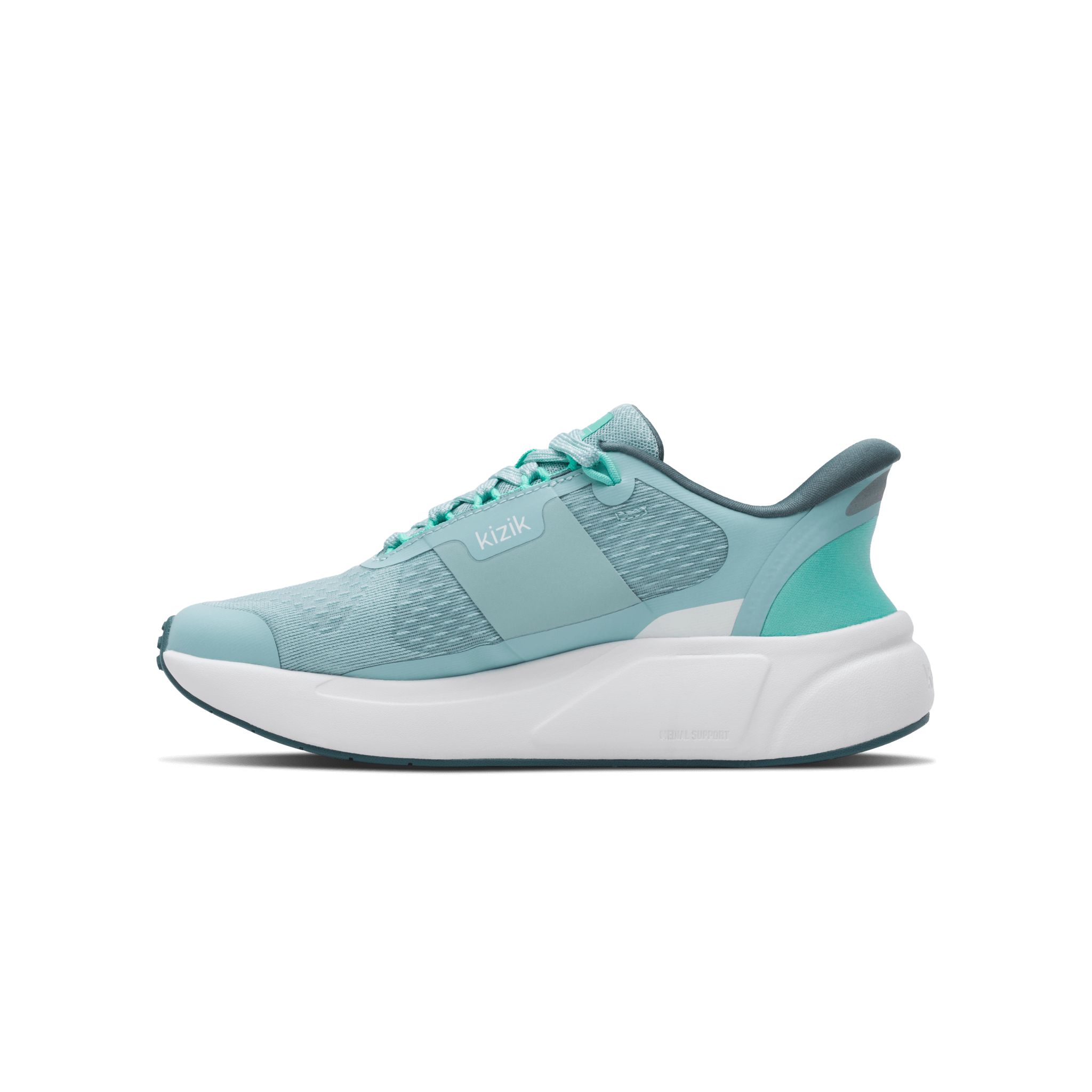 Women's Freedom Run - Surf Spray/Beach Glass