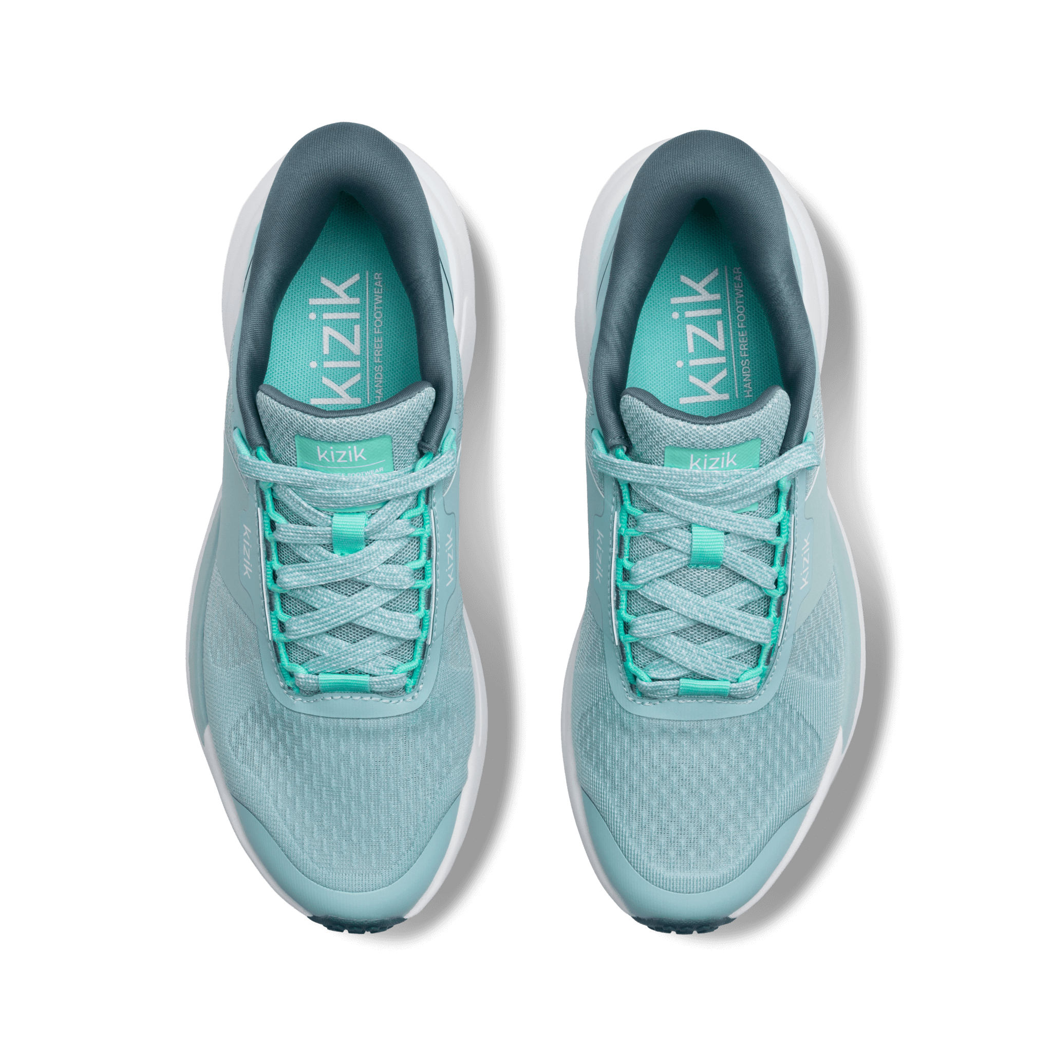 Women's Freedom Run - Surf Spray/Beach Glass