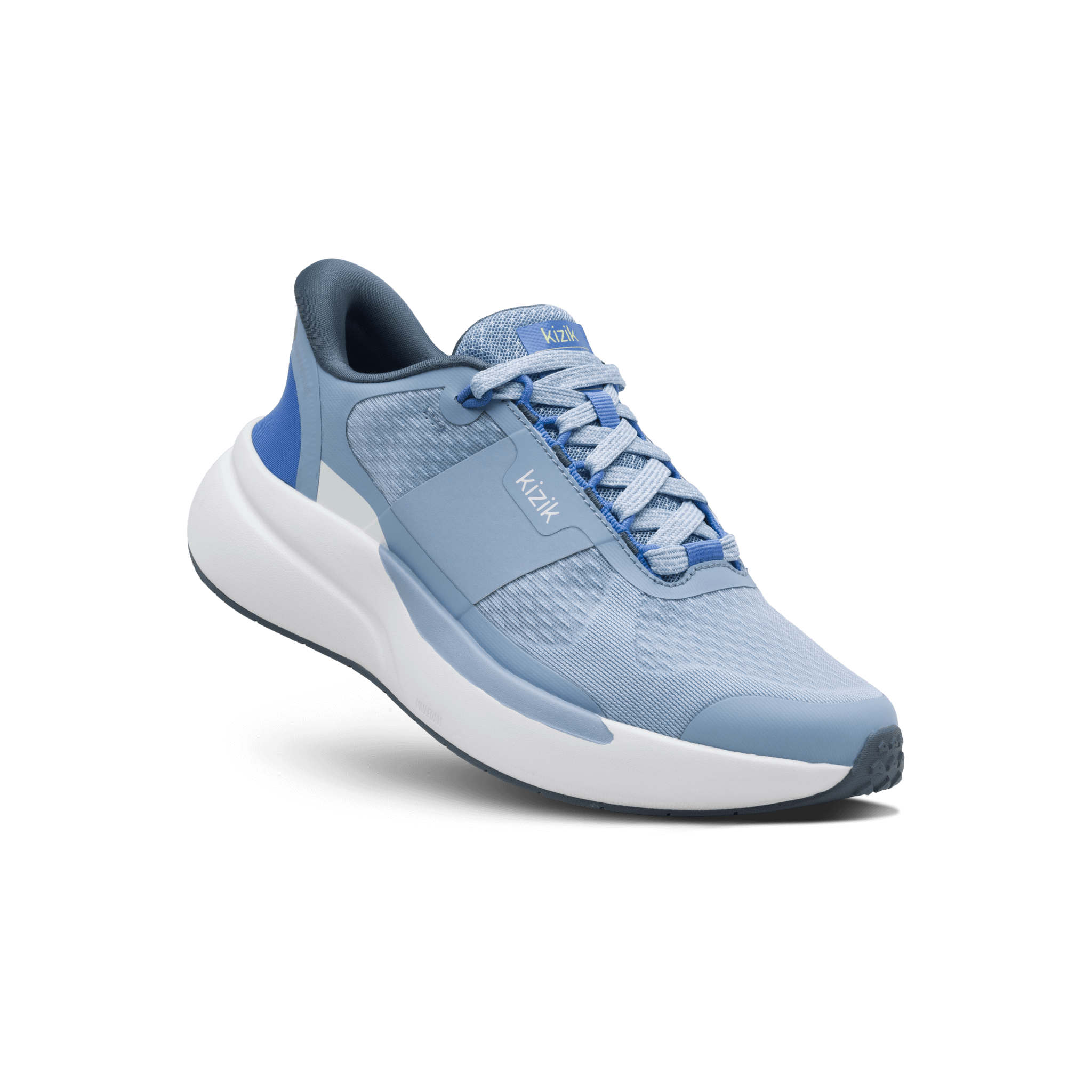 Women's Freedom Run - Soft Chambray/Ultramarine