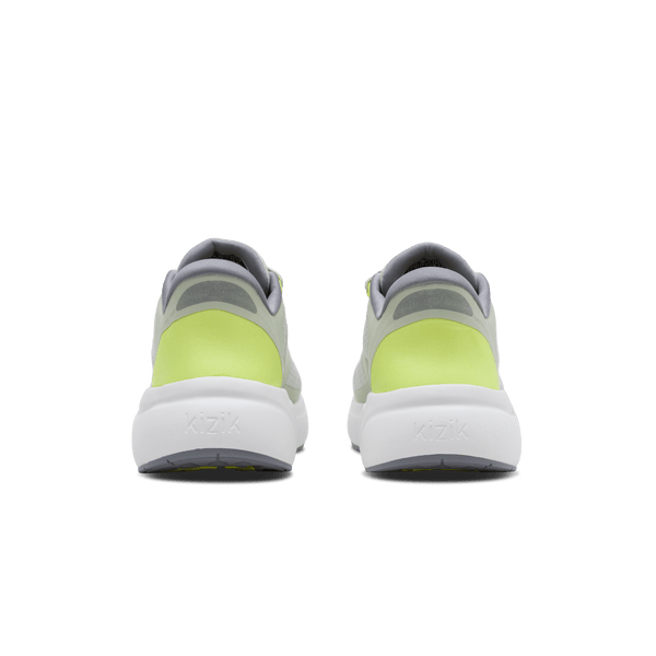 Women's Freedom Run - Celadon Tint/Minced Quince