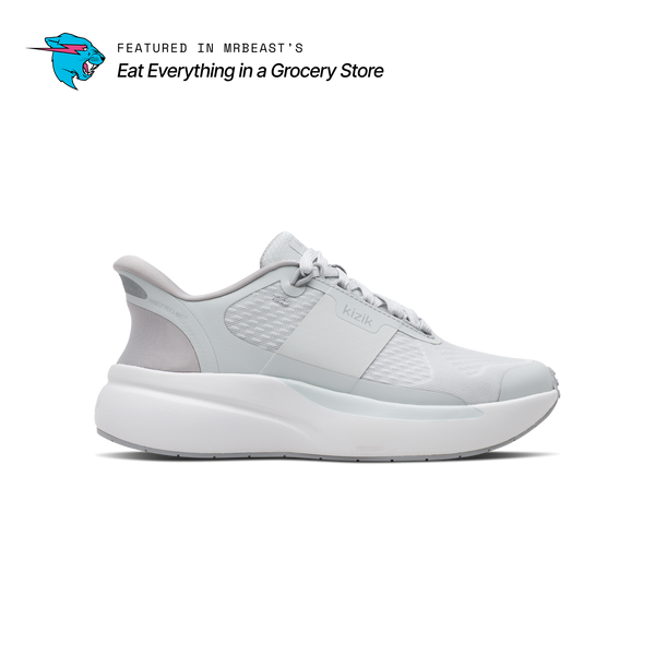 Women's Freedom Run - Barely Blue