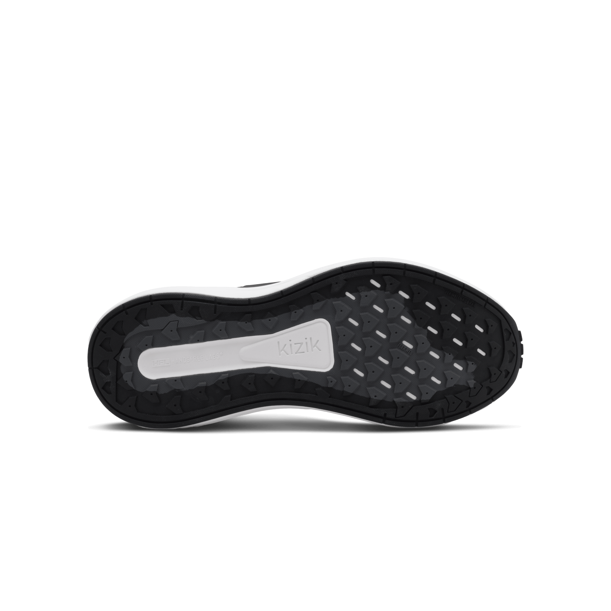 Women's Freedom Run - Black/Smoked Pearl