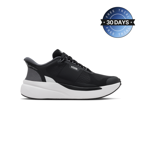 Kizik: The World's Best Hands-Free, Slip On Shoes Kizik: The World's Best Hands-Free, Slip On Shoes