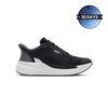Women's Freedom Run - Black/Smoked Pearl