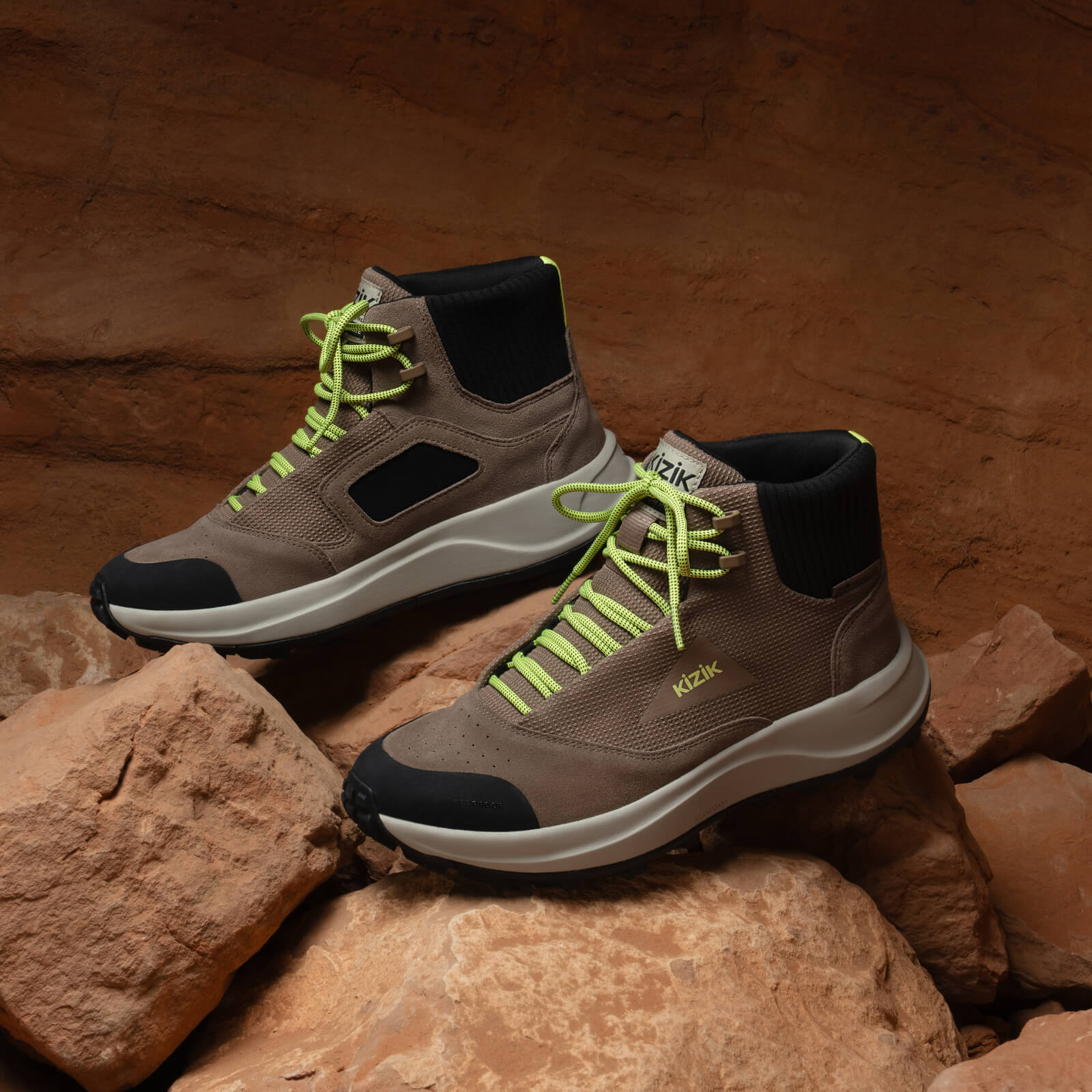 Women's Freedom Hike - Caribou / Oatmeal