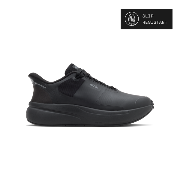 Women's Freedom Pro Slip Resistant - Blackout