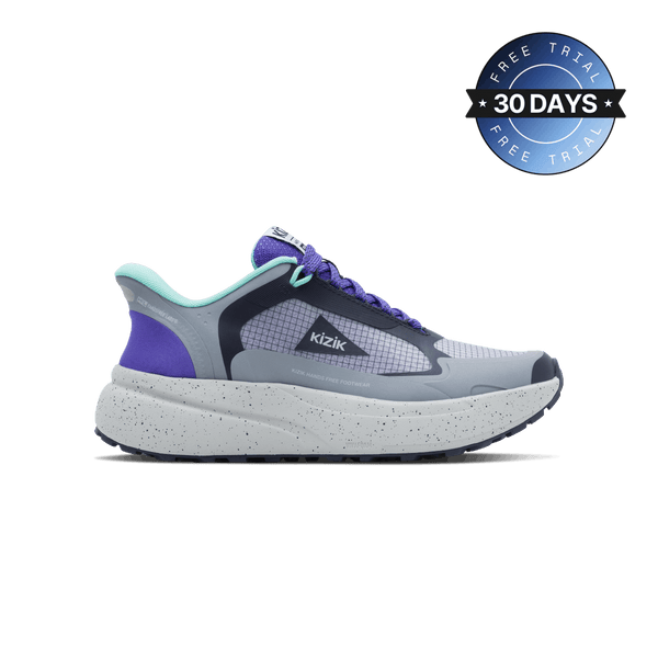 Women's Freedom Trail - Simply Purple/Beach Glass