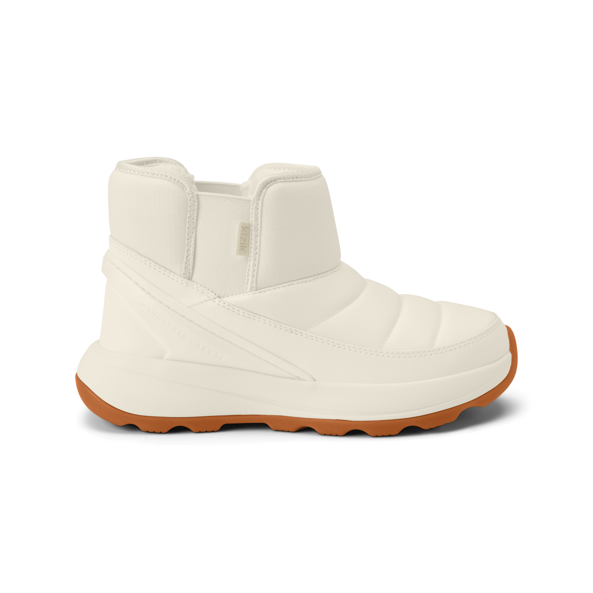 Women's Juno  2 Low Boot - Pristine