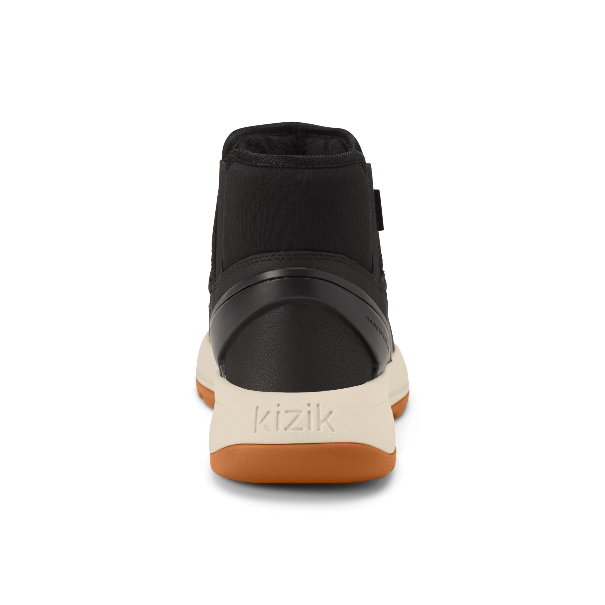 Women's Juno  2 Low Boot - Black/Whitecap Gray