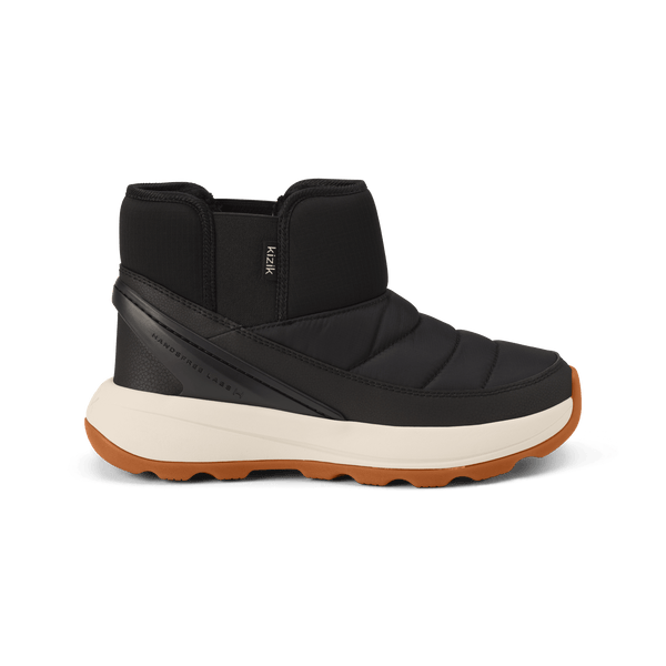 Women's Juno 2 Low Boot - Black/Whitecap Gray