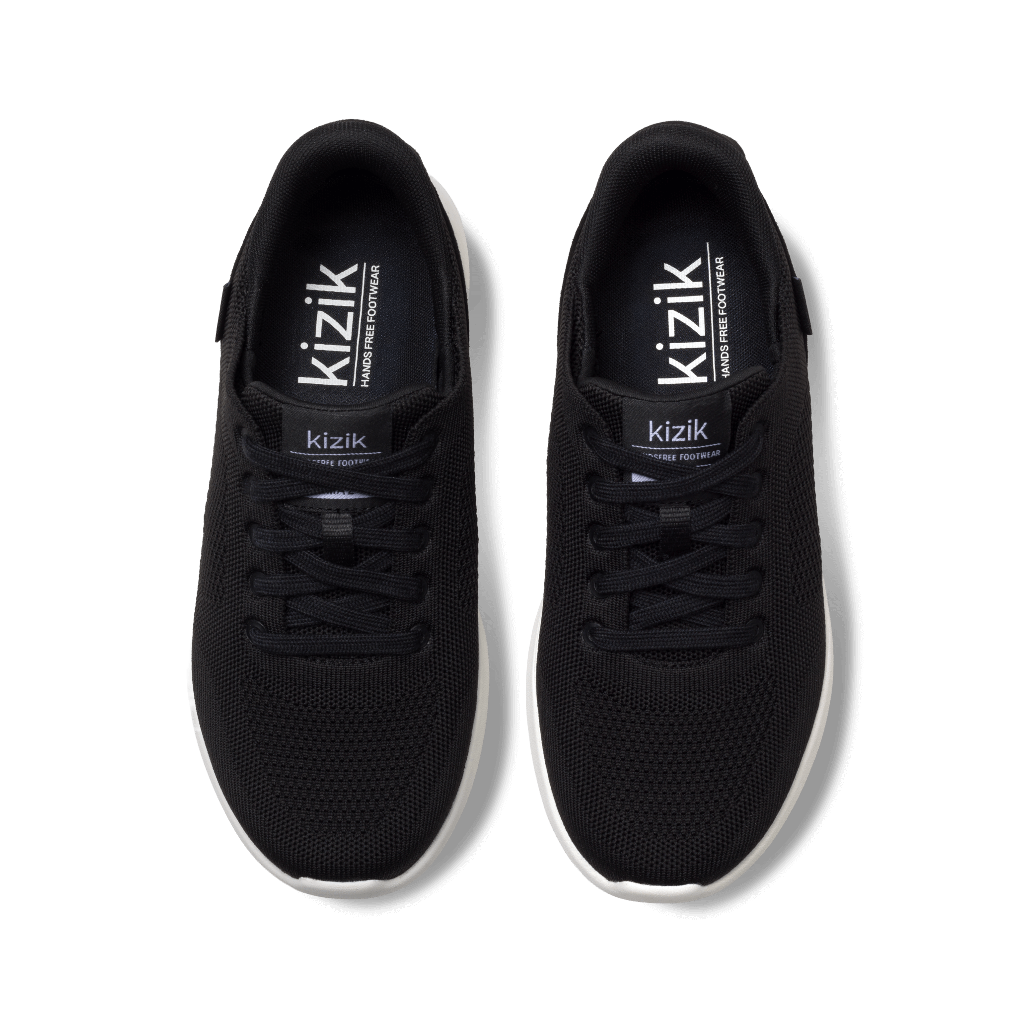 Women's Lima 2 - Black/Bright White
