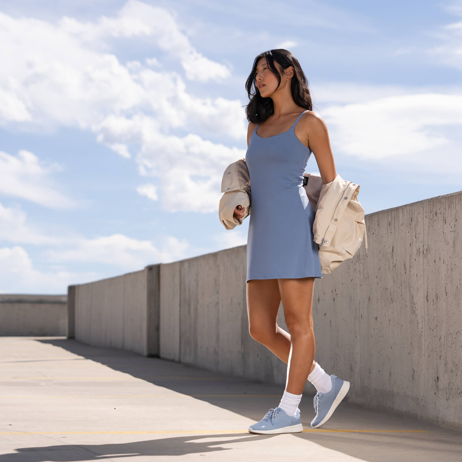 Women's Lima 2 - Soft Chambray