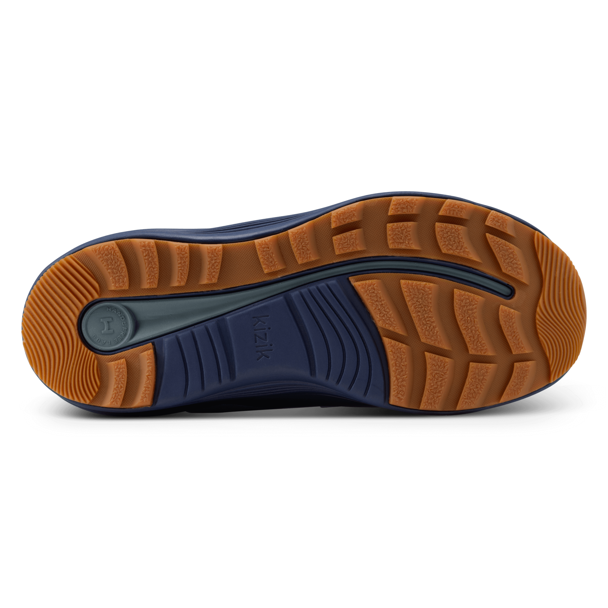 Women's London AT Mid Waterproof - Surf Spray/Naval Academy