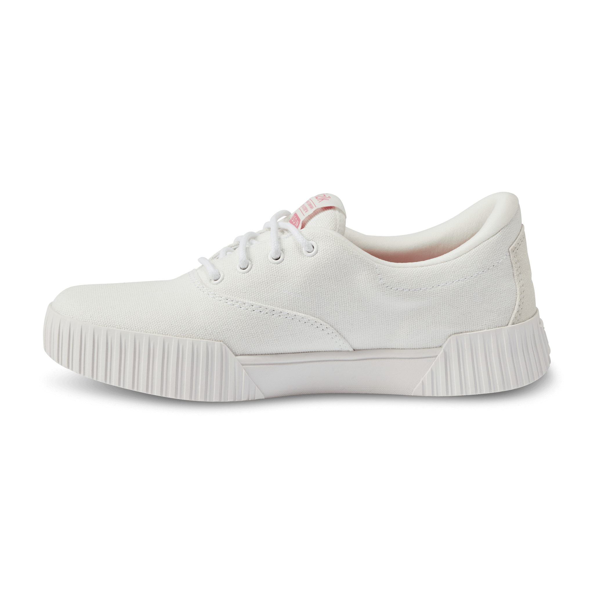 Women's Madison - Bright White/Wild Rose