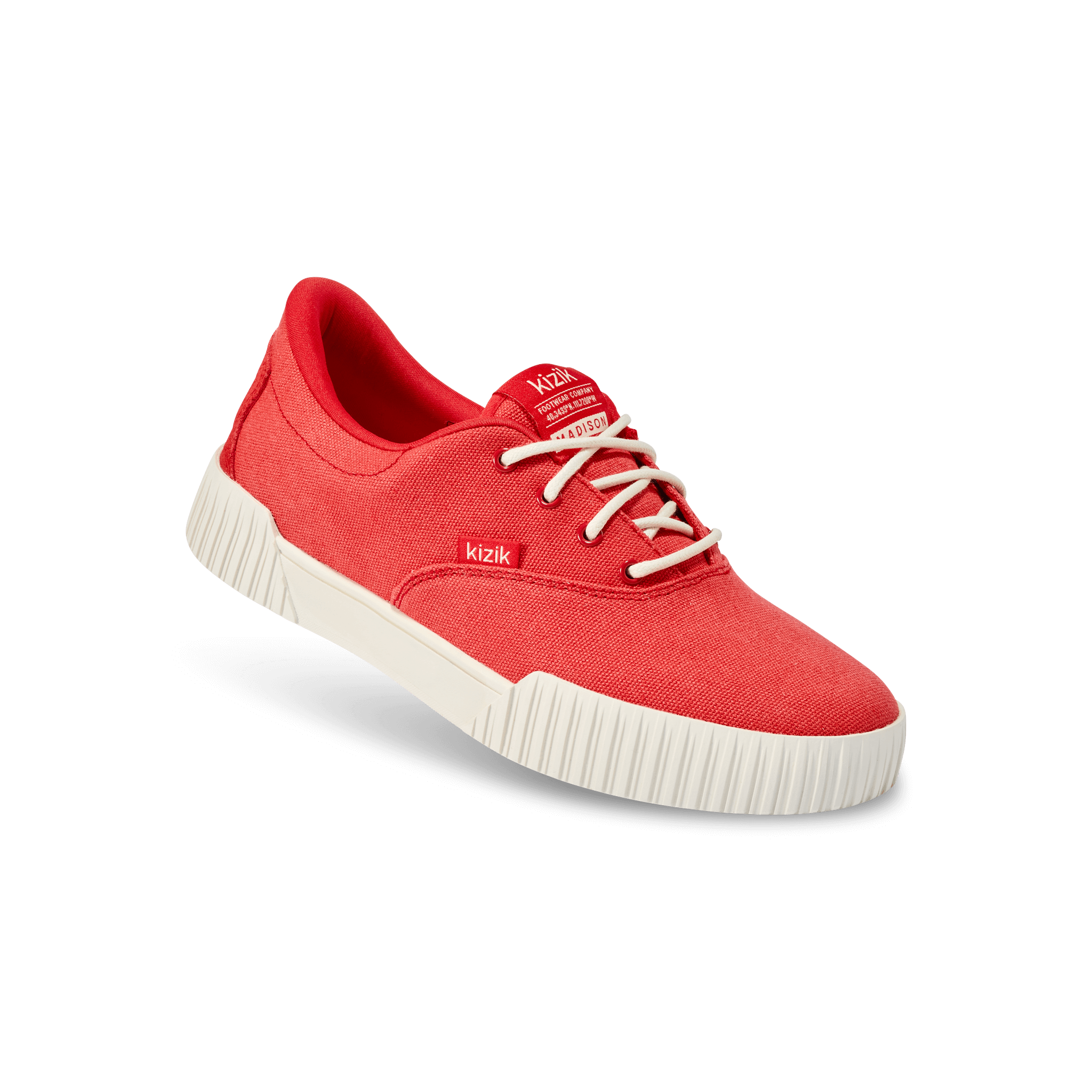 Women's Madison - Poppy Red - Sale Final