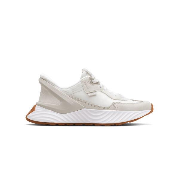Women's Monaco - White/Moonbeam