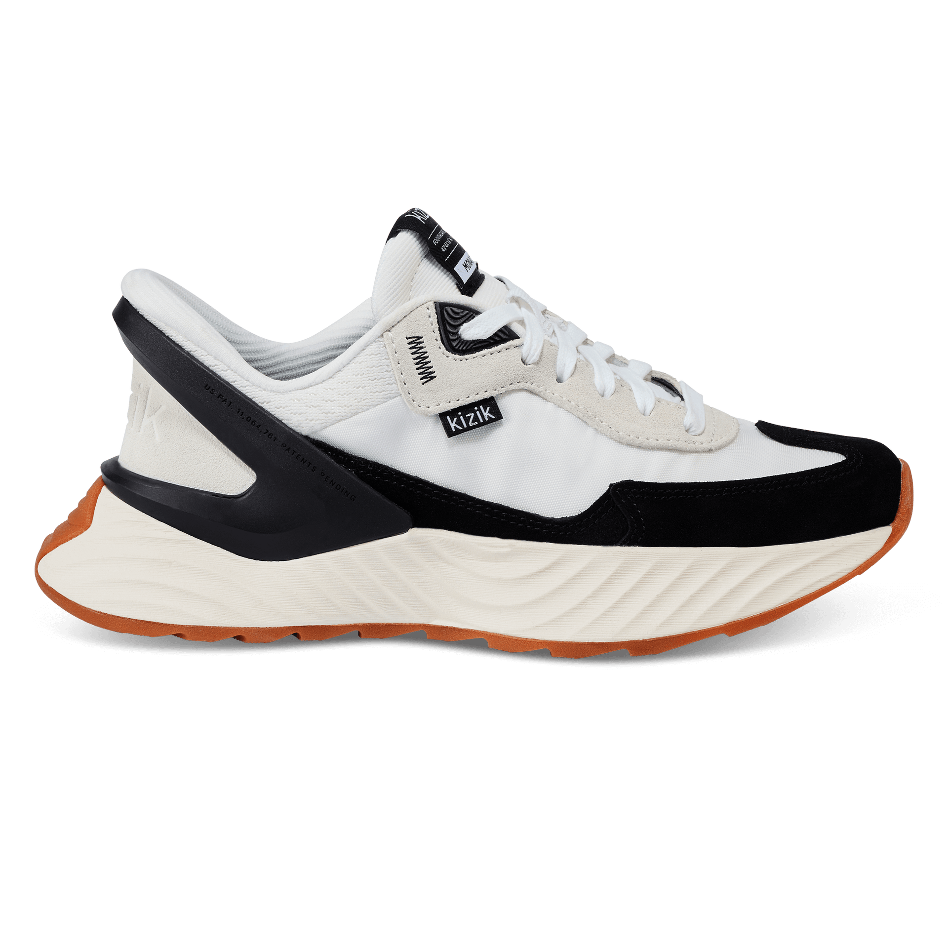 ●Kaotic Intentionz WMON2503_WOMENS_MONACO_WHITE_B