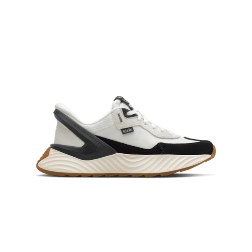 Women's Monaco - White/Black