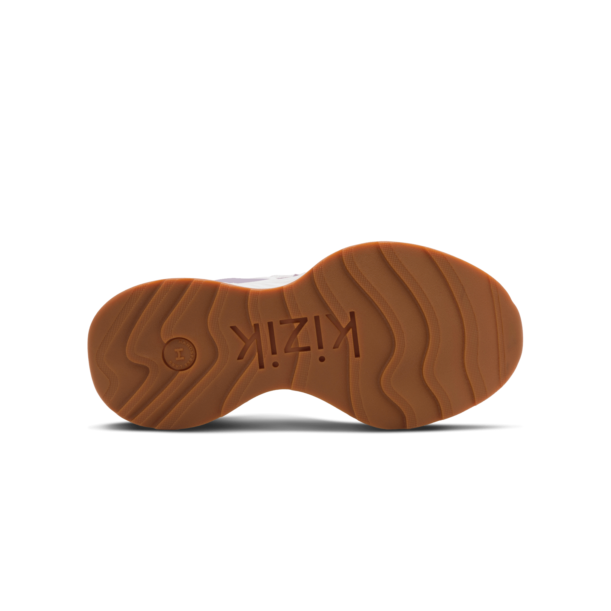 Women's Monaco - White/Toadstool