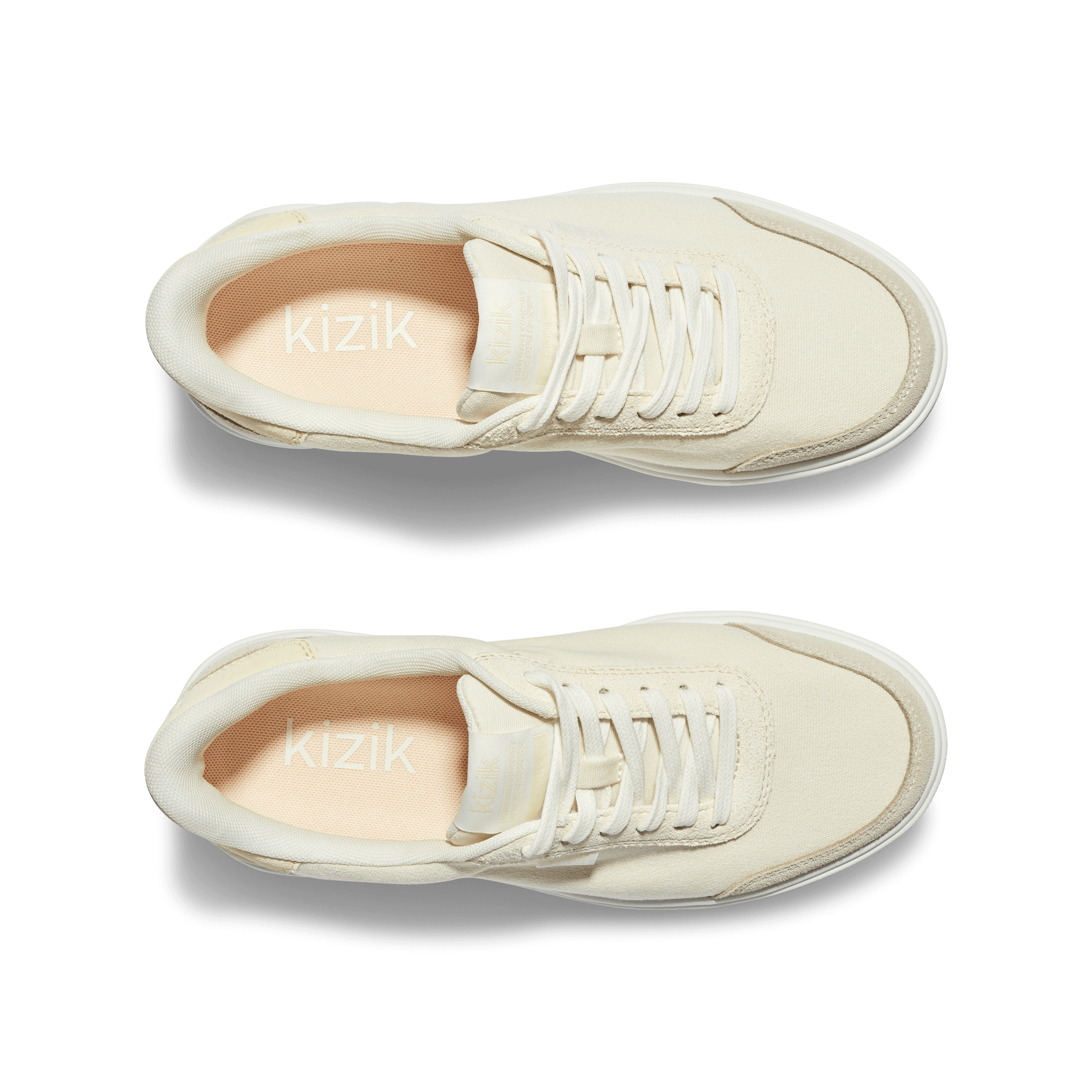 Women's Prague 2 - Pristine/Transparent Yellow