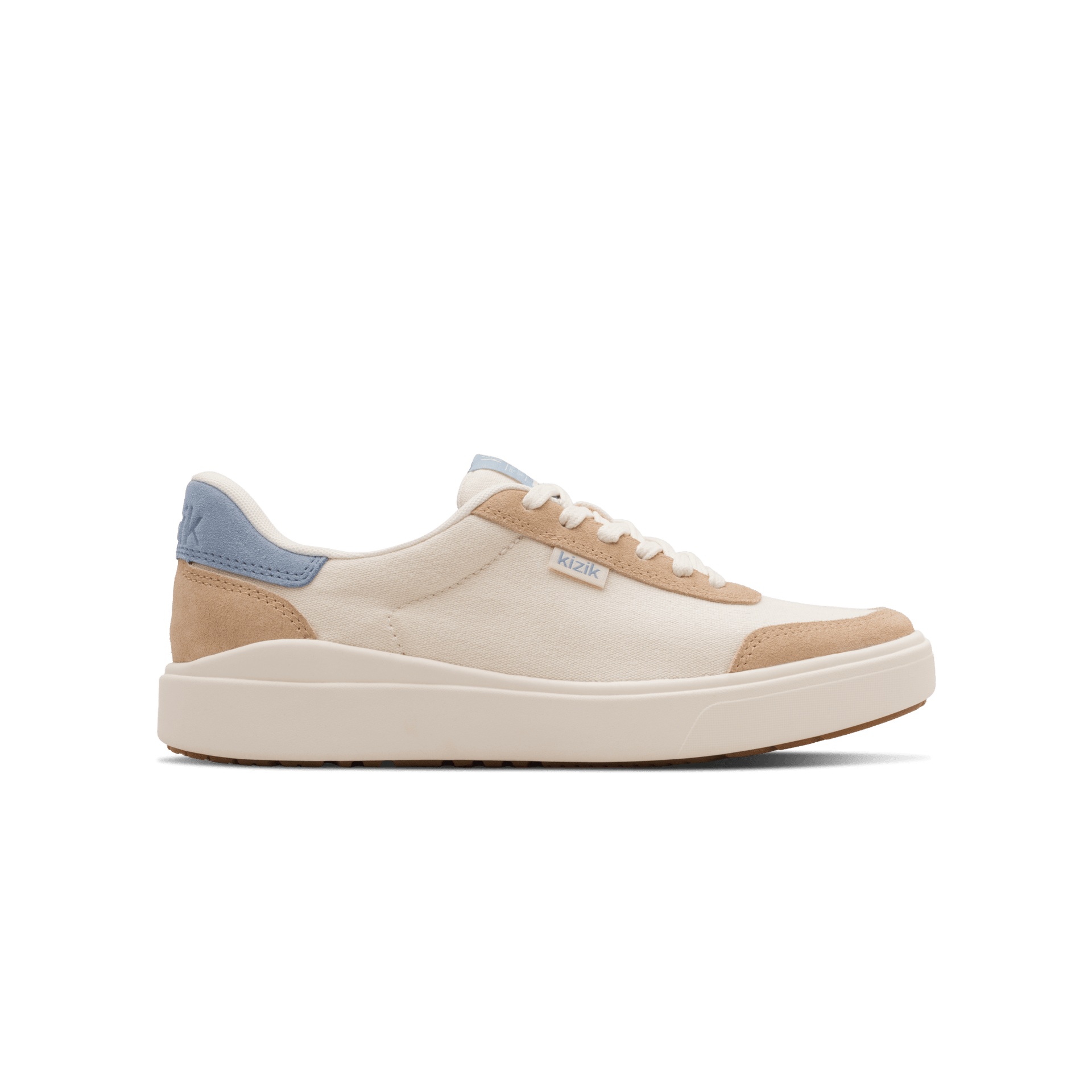Women's Prague 2 - Buttercream/Soft Chambray