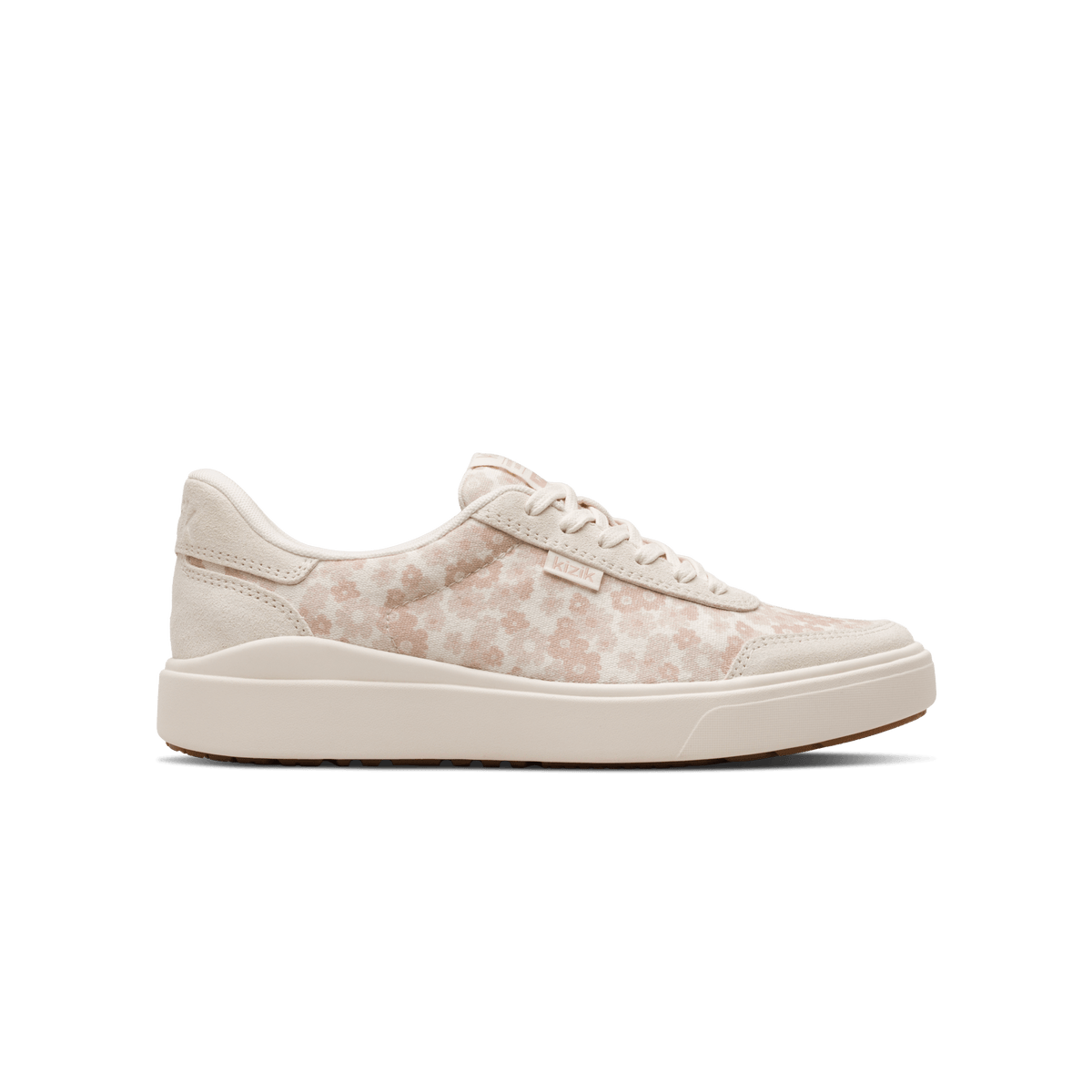 Women's Prague 2 - Floral Pristine