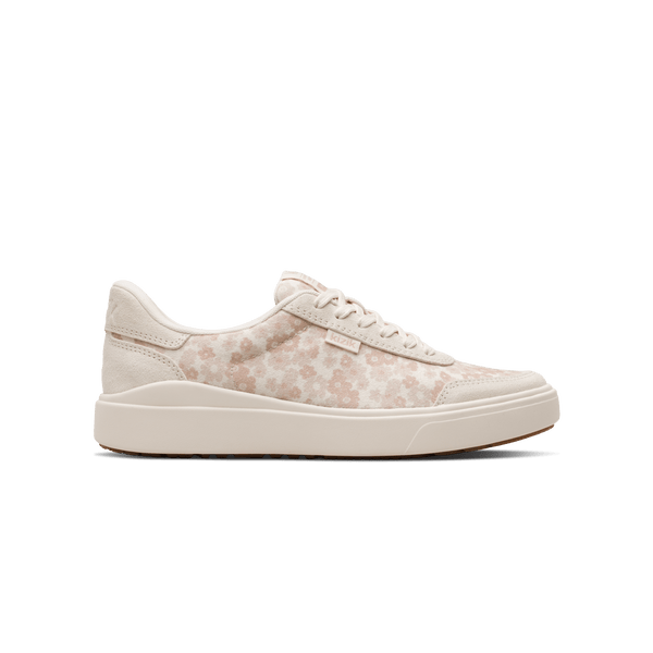 Women's Prague 2 - Floral Pristine