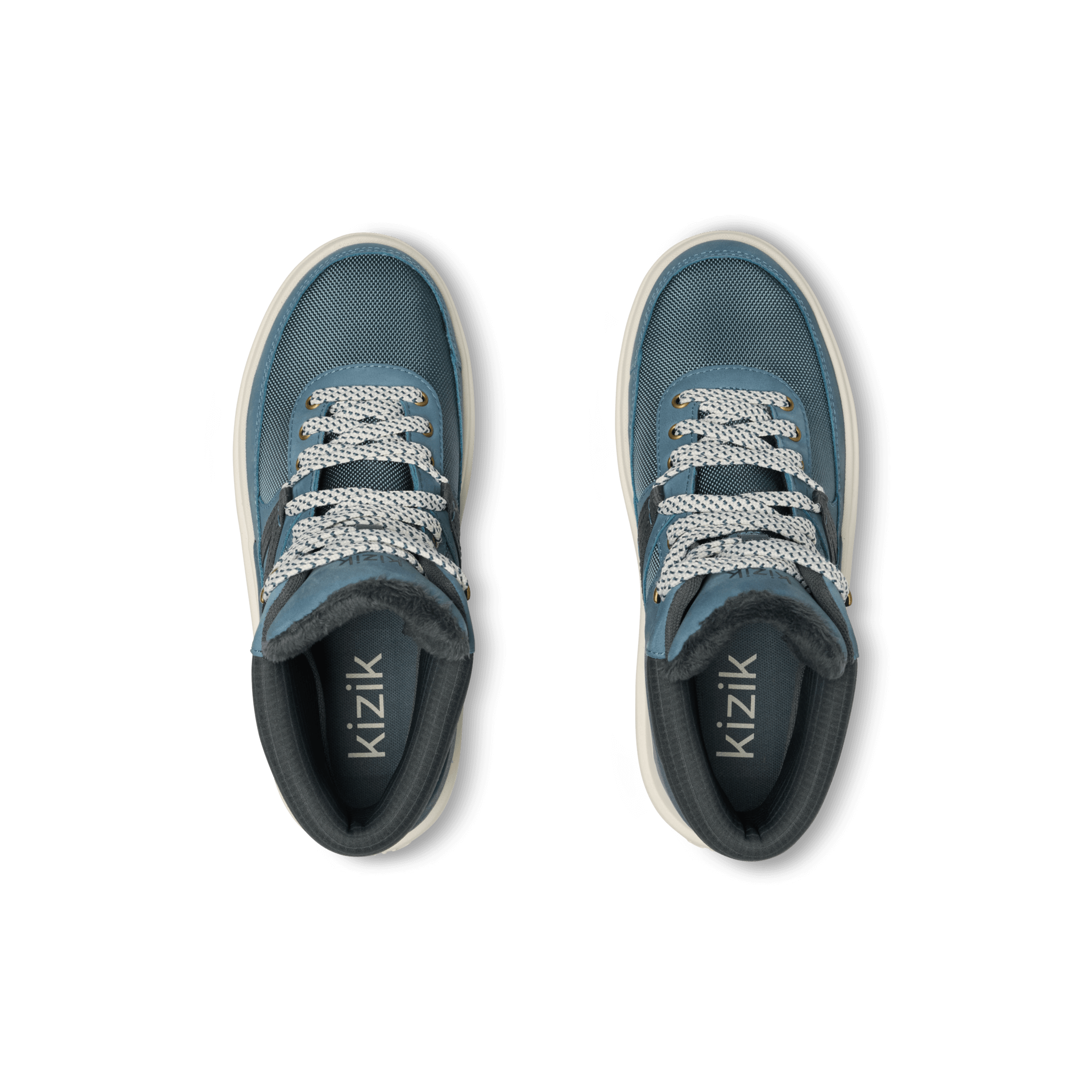 Women's Sierra Boot - Stormy Weather/Dark Shadow