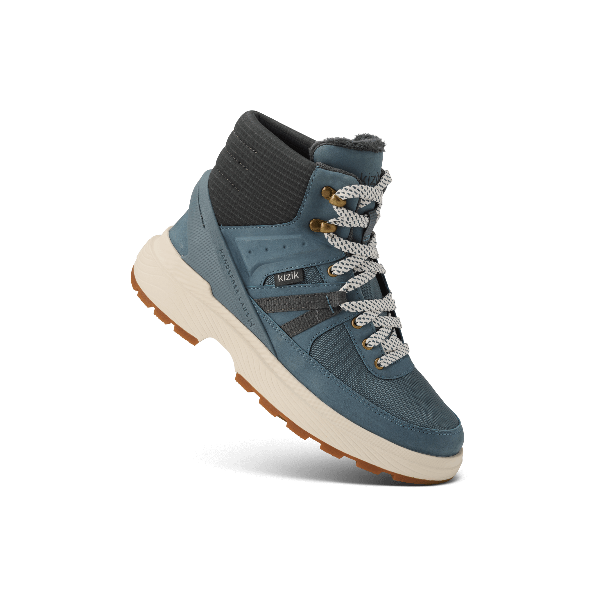 Women's Sierra Boot - Stormy Weather/Dark Shadow