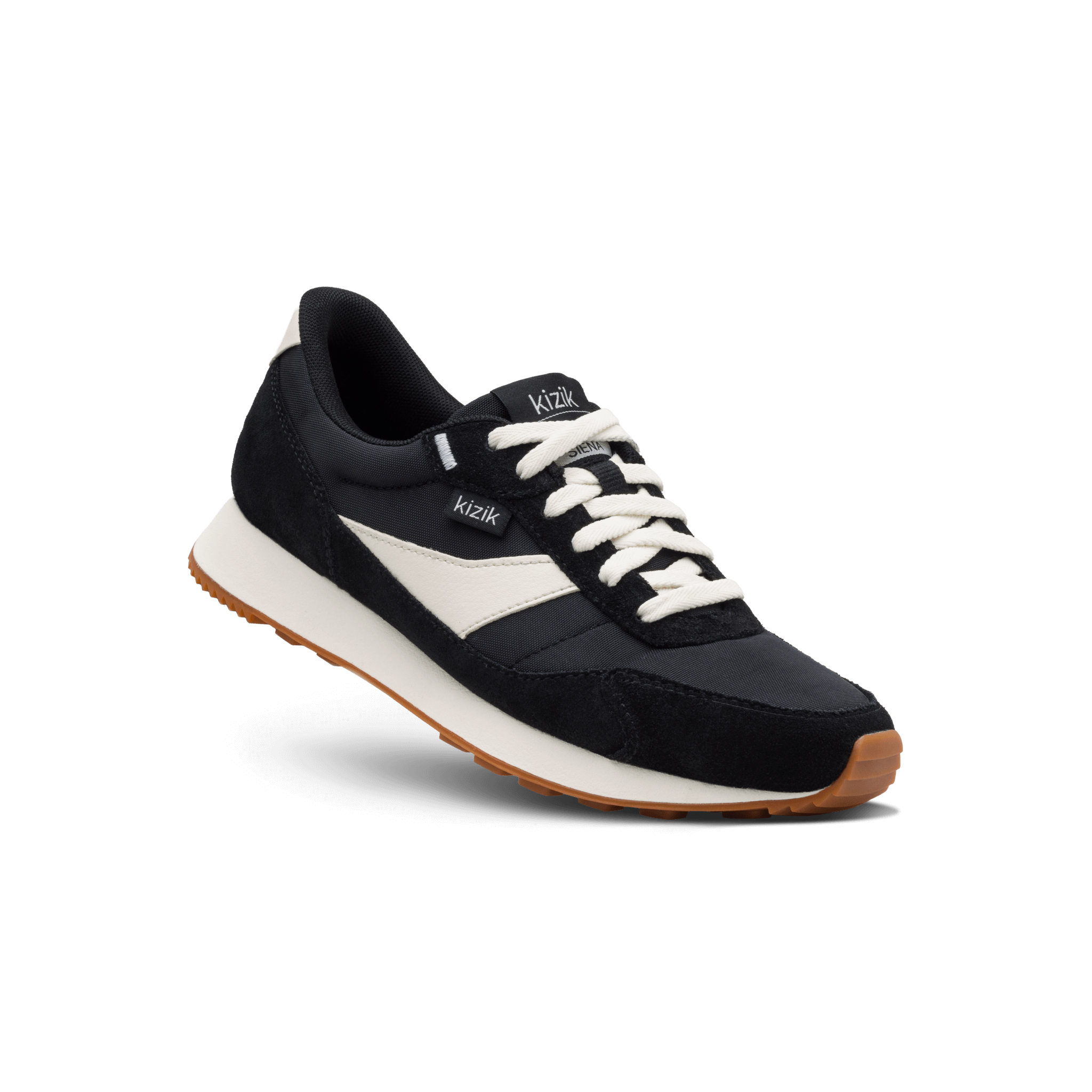 Women's Siena - Black