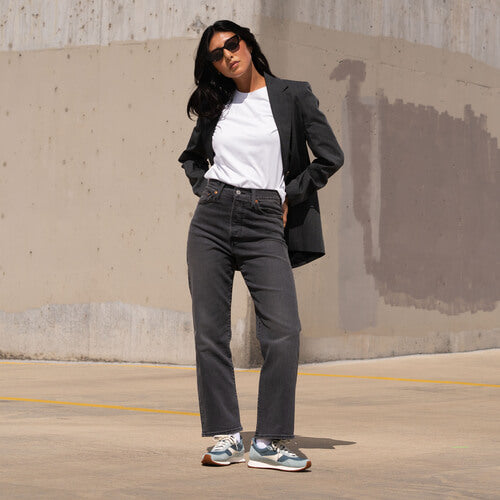 Women's Siena - Trooper/Surf Spray