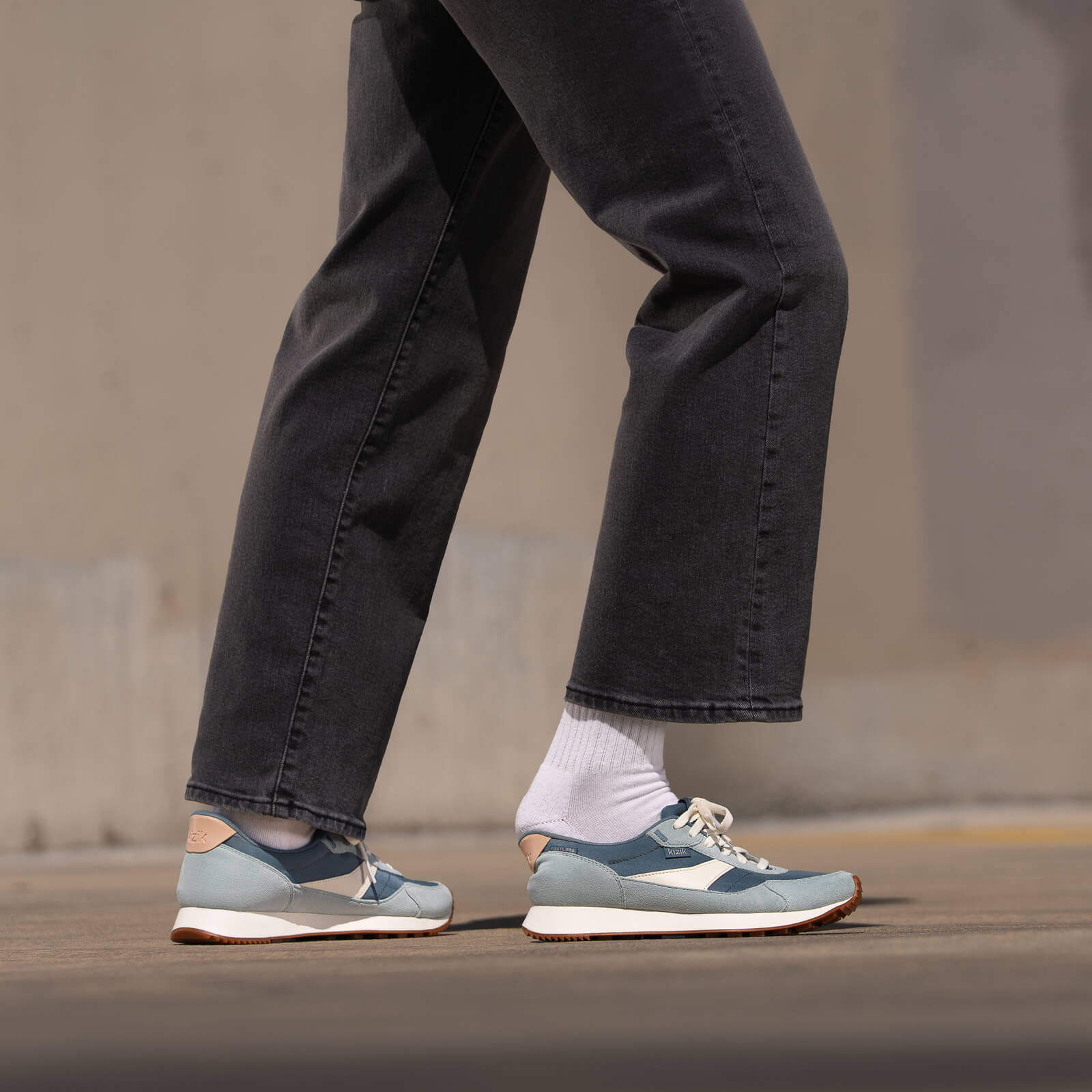 Women's Siena - Trooper/Surf Spray