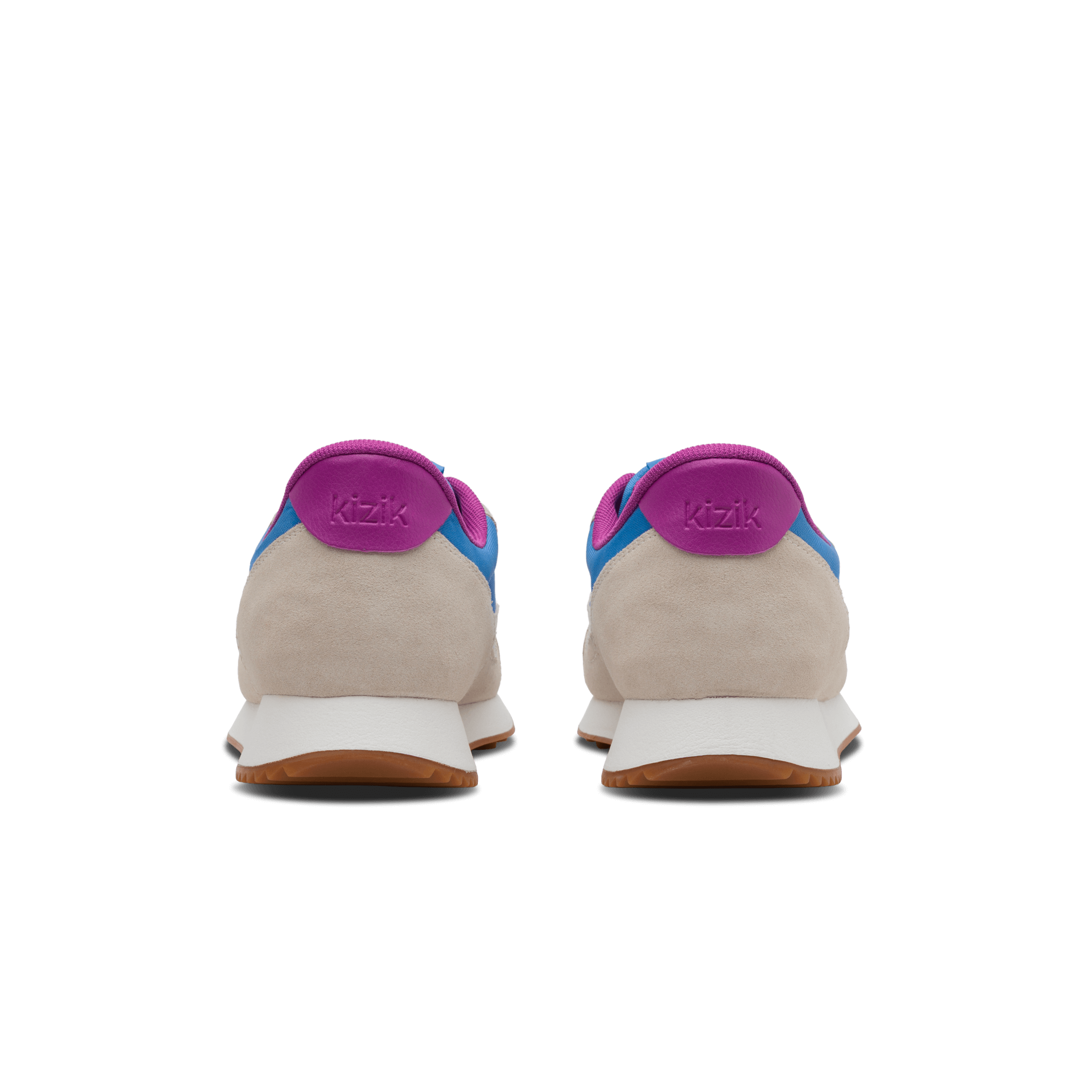 Women's Siena - Azure Blue/Whitecap Gray