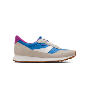 NEW MARKDOWN Women's Siena - Azure Blue/Whitecap Gray