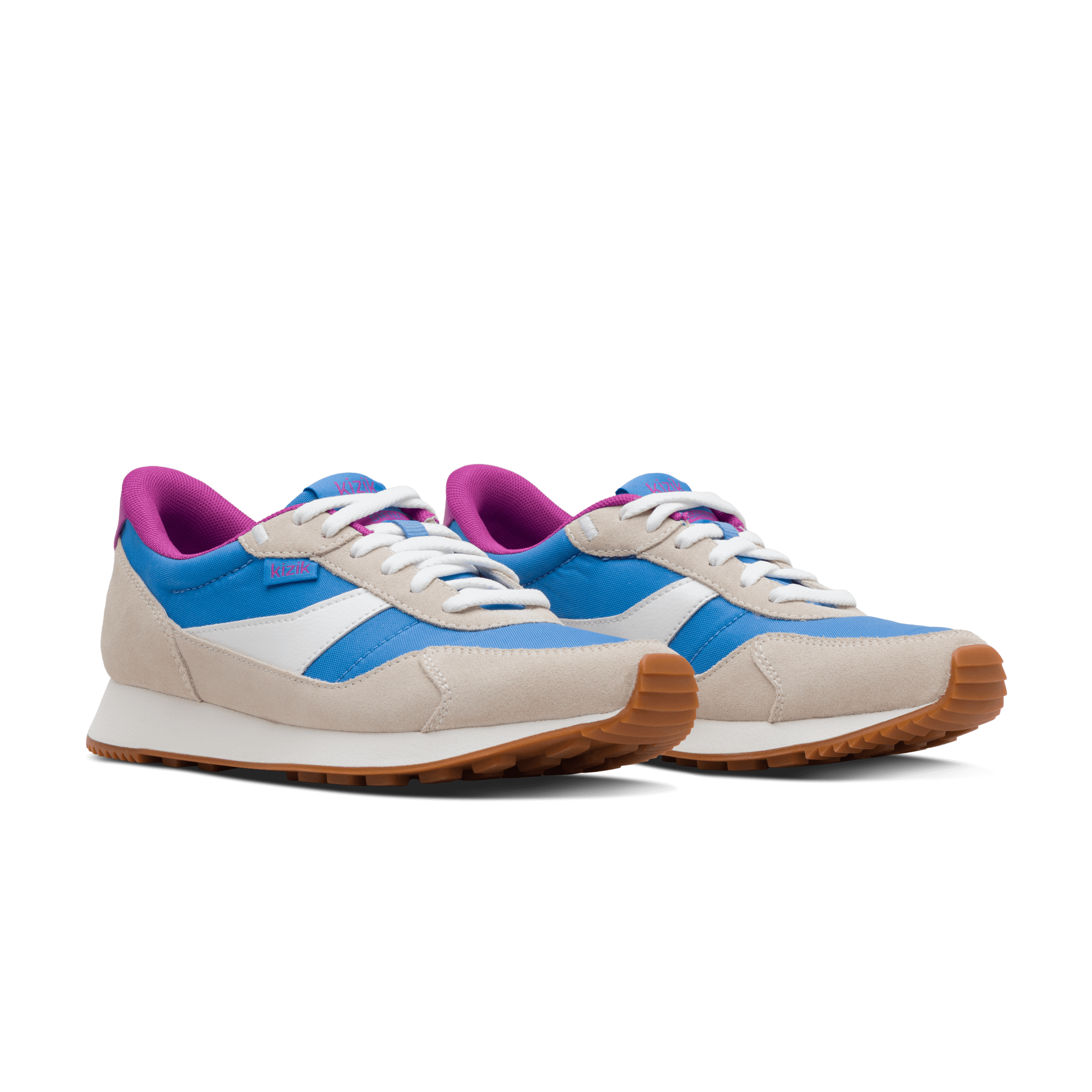 Women's Siena - Azure Blue/Whitecap Gray