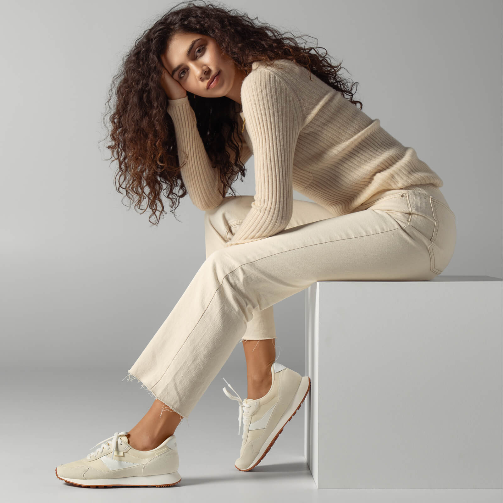 Women's Siena - Pristine/Bright White