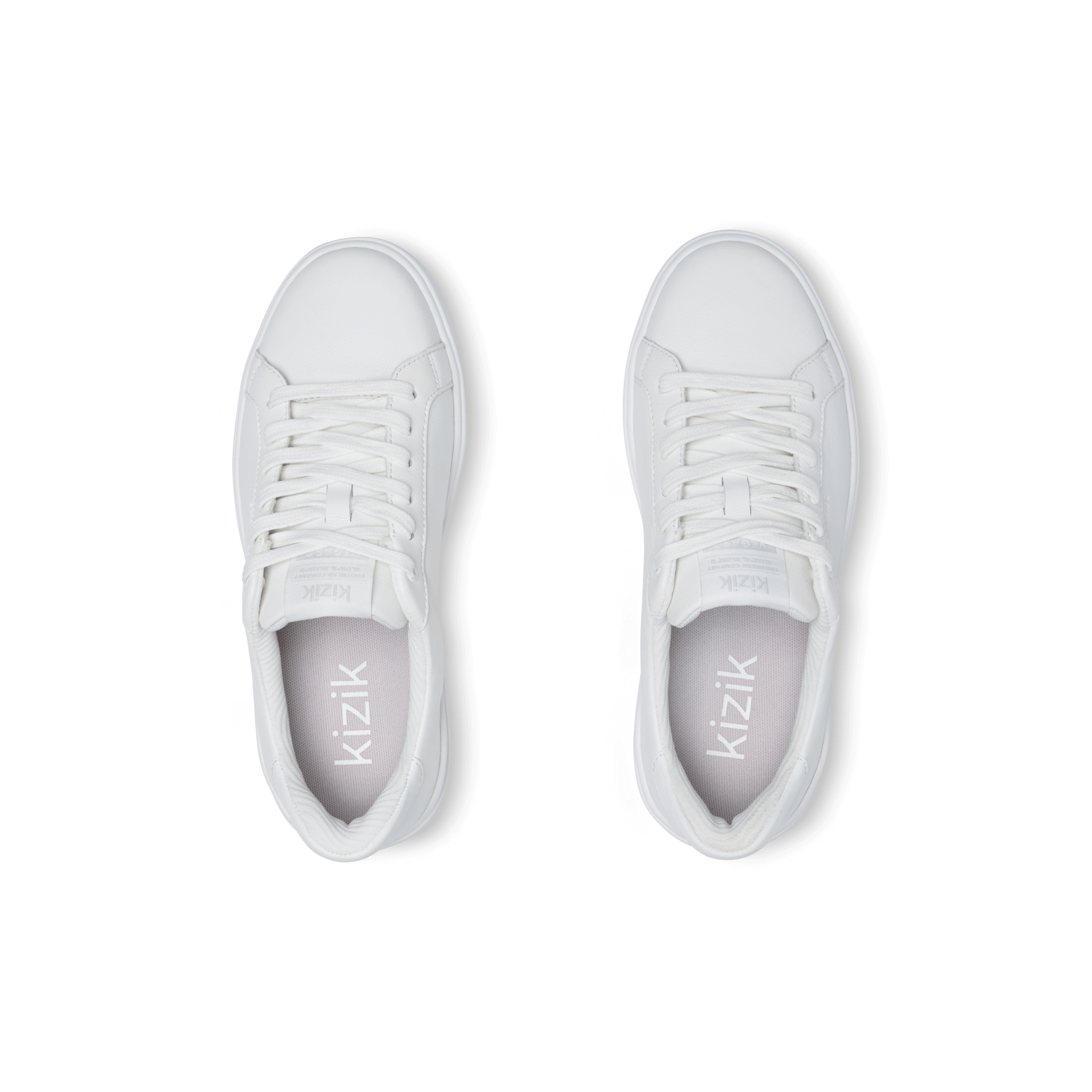 Men's Vegas 2 - Bright White