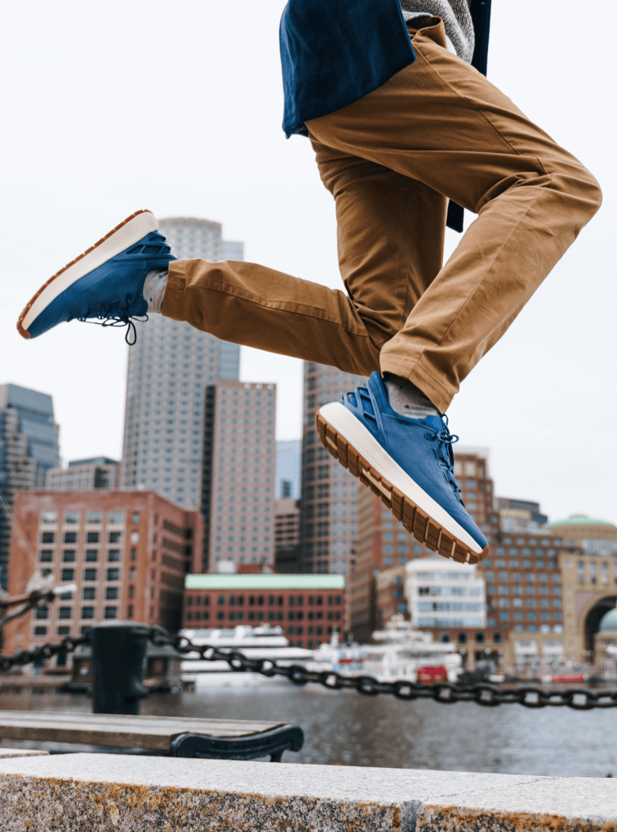 Men's Wasatch - Tidepool