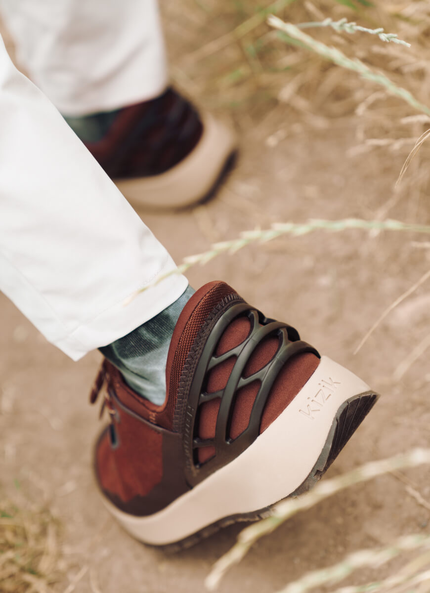 Men's Wasatch - Cappuccino