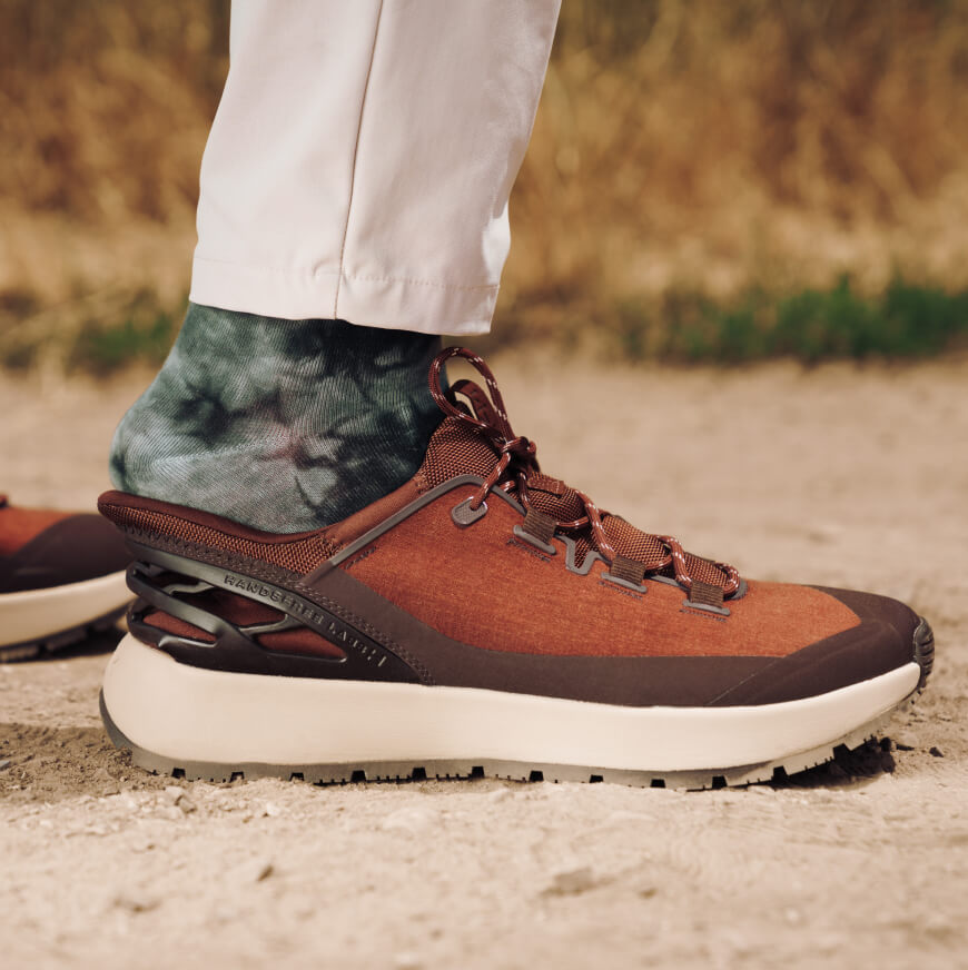 Men's Wasatch - Cappuccino