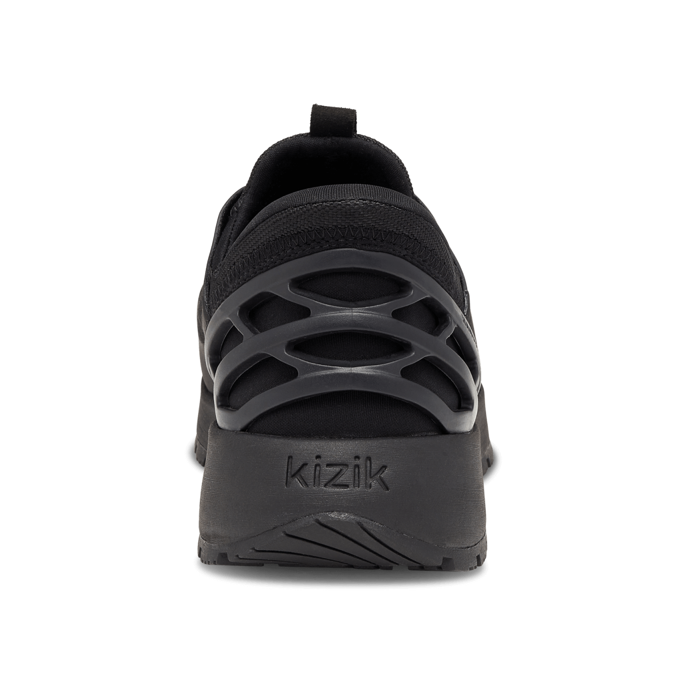 Men's Wasatch - Blackout