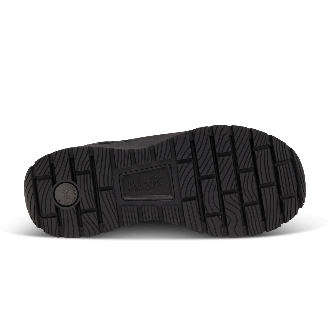 Men's Wasatch - Blackout