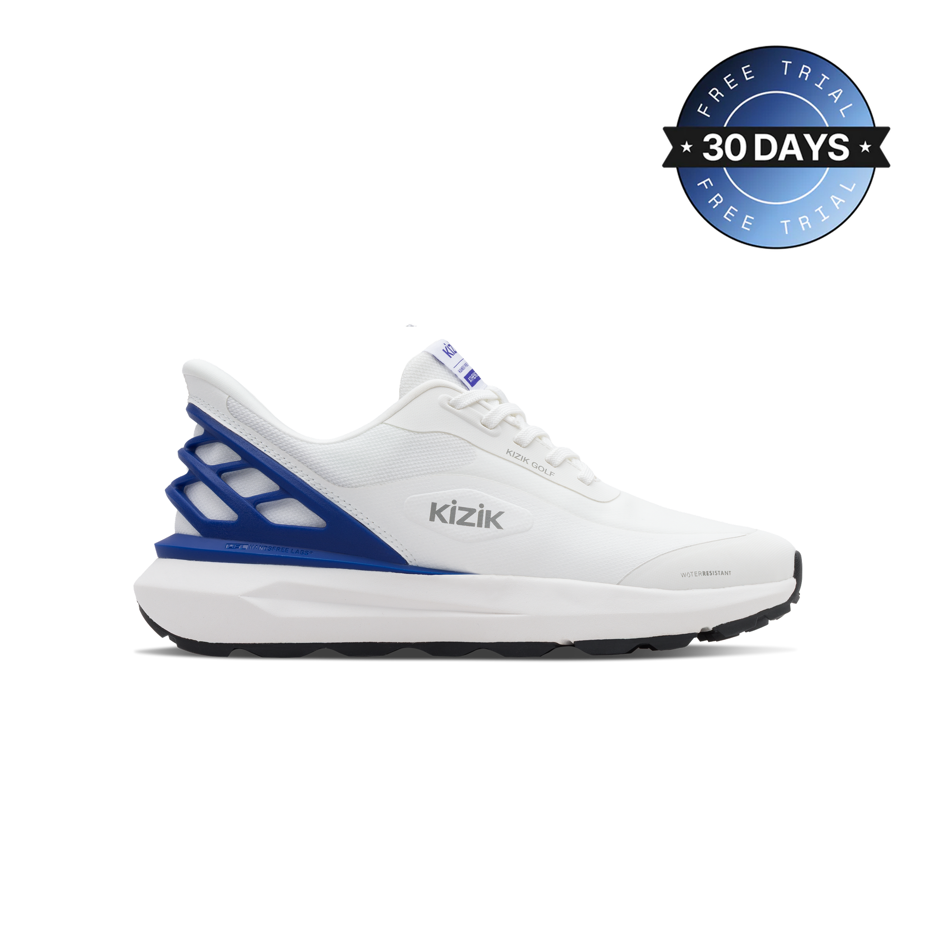 Athens Golf White Surf Web